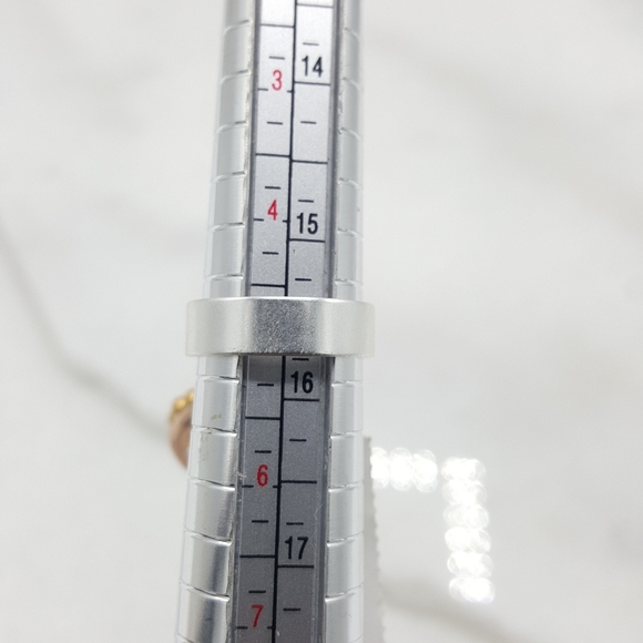 NWT J. Crew Ring Set - Picture 3 of 4